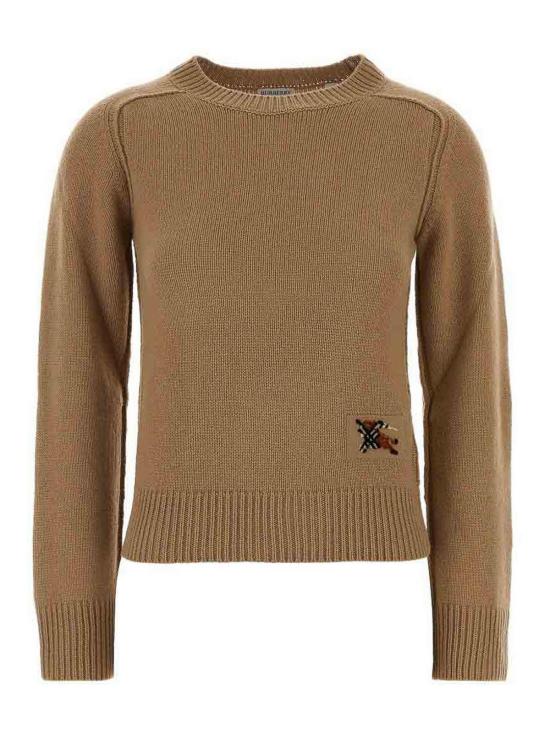 26FW 버버리 탑 8127144 Brown