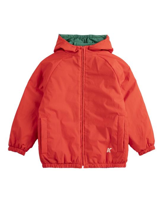 26SS 보보쇼즈 자켓 B126AC118K 991 MULTICOLOR - BOBO CHOSES
