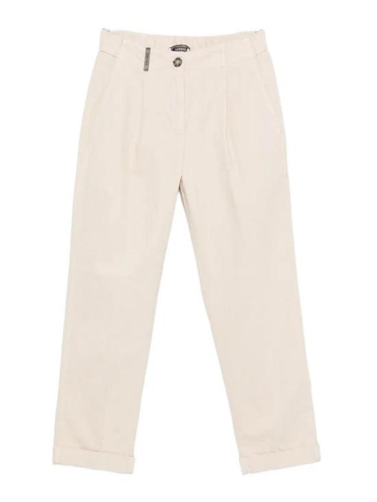 26FW 페세리코 팬츠 A04987T302479244 BEIGE