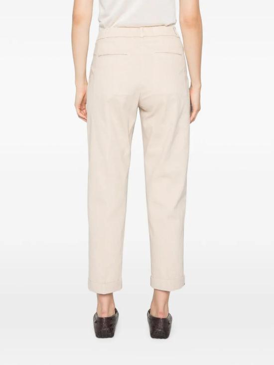 26FW 페세리코 팬츠 A04987T302479244 BEIGE - PESERICO