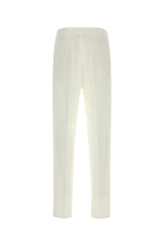 26SS 브루넬로 쿠치넬리 팬츠 MH262F1130 C1900 BEIGE - BRUNELLO CUCINELLI