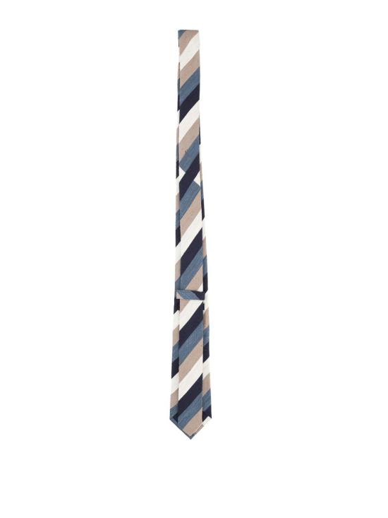 26SS 딸리아토레 넥타이 TIECPET1326E14611254 MULTICOLOUR - TAGLIATORE