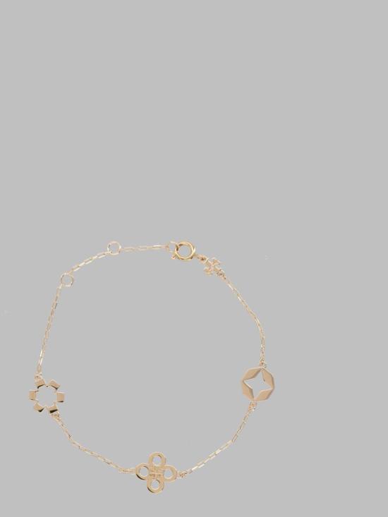 26FW 토리버치 팔찌 153713 720 GOLD - TORY BURCH