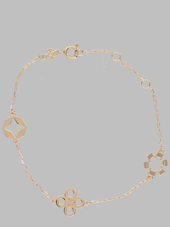 26FW 토리버치 팔찌 153713 720 GOLD