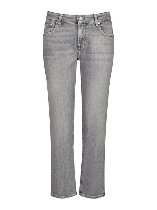 26FW 세븐포올맨카인드 스트레이트 팬츠 7UD00C66U73NT Grey - 7 FOR ALL MANKIND