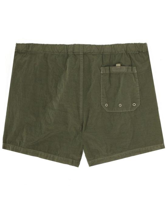 26SS 스톤 아일랜드 비치웨어 B100003 S0043V005G GREEN - STONE ISLAND