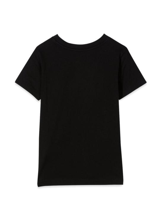  발망 탑 6Q8D11K J0006930OR BLACK - BALMAIN