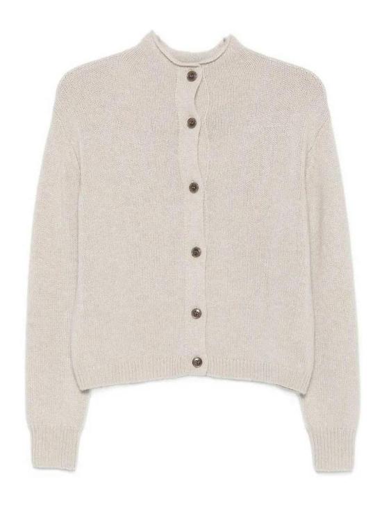 26FW 리사 양 가디건 2026430OYSTER WHITE