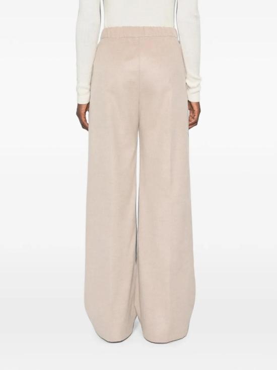 26FW 에르노 와이드 핏 밴딩 팬츠 와이드 핏 밴딩 팬츠 PT00058DR129341985 - HERNO