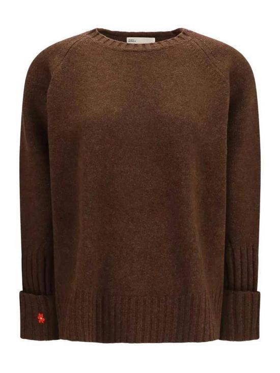 26FW 토리버치 탑 171871202 Brown
