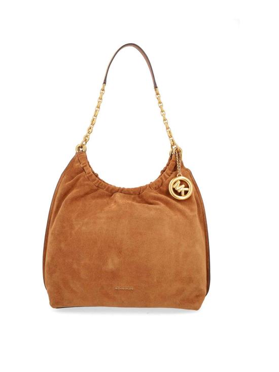 26SS 마이클 코어스 숄더백 30S6A15L7S230LUGGAGE BROWN