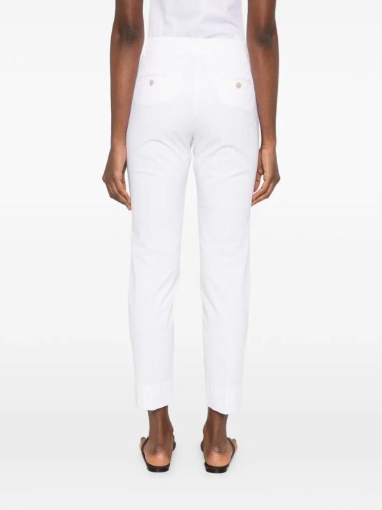 26SS 페세리코 팬츠 A04718T2302481100 WHITE - PESERICO