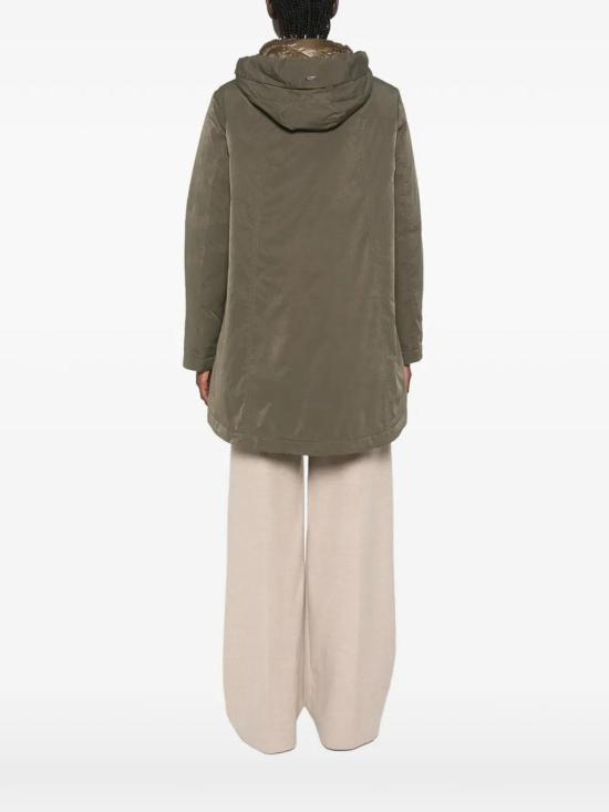 26FW 에르노 패딩 PI002302D129457745 GREEN - HERNO