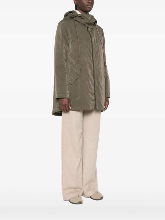 26FW 에르노 패딩 PI002302D129457745 GREEN - HERNO