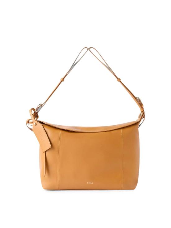 26FW 훌라 숄더백 WB02110BX41844904S LIGHT BROWN