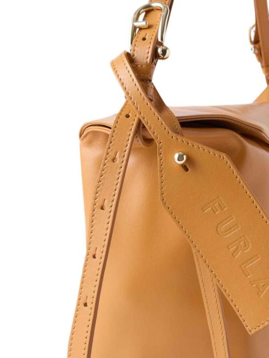 26FW 훌라 숄더백 WB02110BX41844904S LIGHT BROWN - FURLA