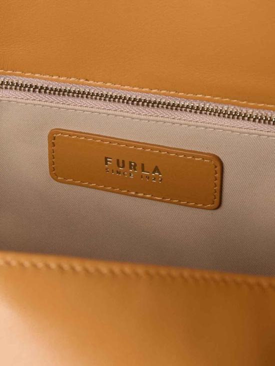26FW 훌라 숄더백 WB02110BX41844904S LIGHT BROWN - FURLA