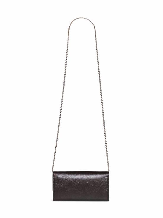 26FW 펜디 지갑 8M0596B14MF0QA1 BLACK - FENDI