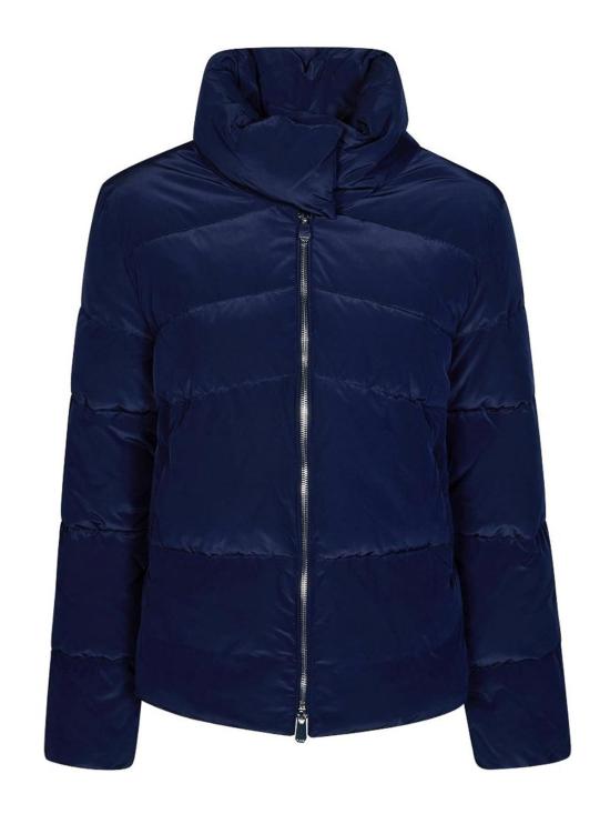 26FW 핑코 패딩 101598A39JMIRCOF92 BLUE