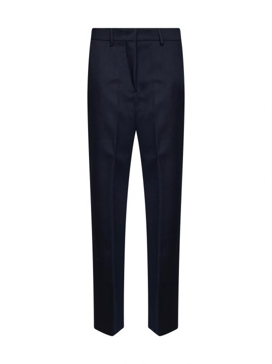 26FW 위켄드막스마라 팬츠 2625136036600WKSFENICE001 NAVY