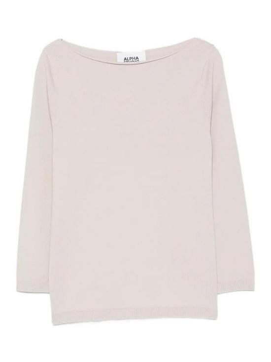 26FW 알파스튜디오 탑 AD8422C2420 Grey