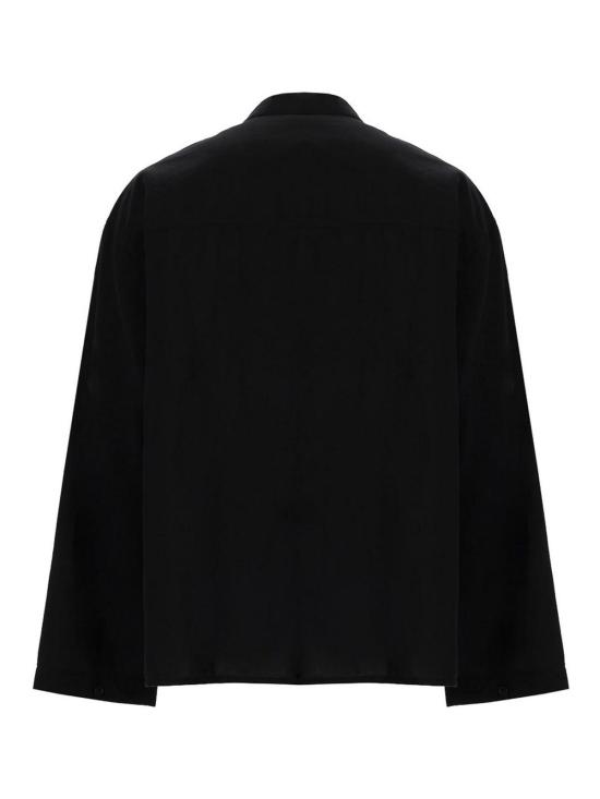 26SS 와이엠씨 셔츠 P2AAGBLACK - YMC