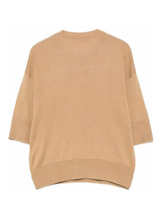 26FW 알파스튜디오 탑 FE7850C3110 Beige - ALPHA STUDIO