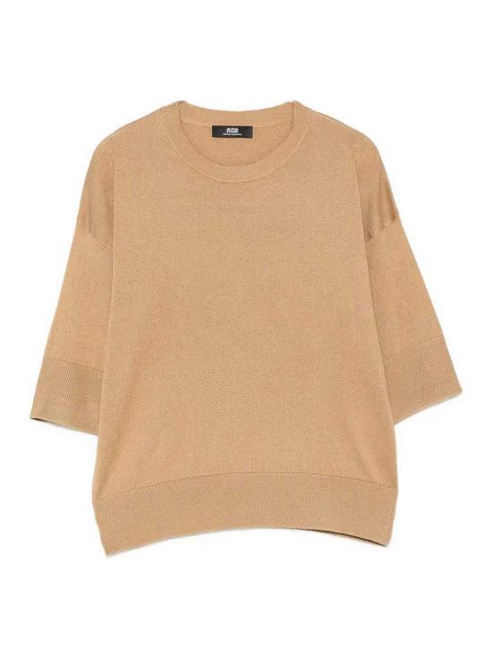 26FW 알파스튜디오 탑 FE7850C3110 Beige