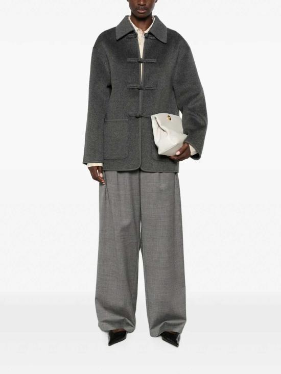 26FW 로에 자켓 42011409 GREY - ROHE