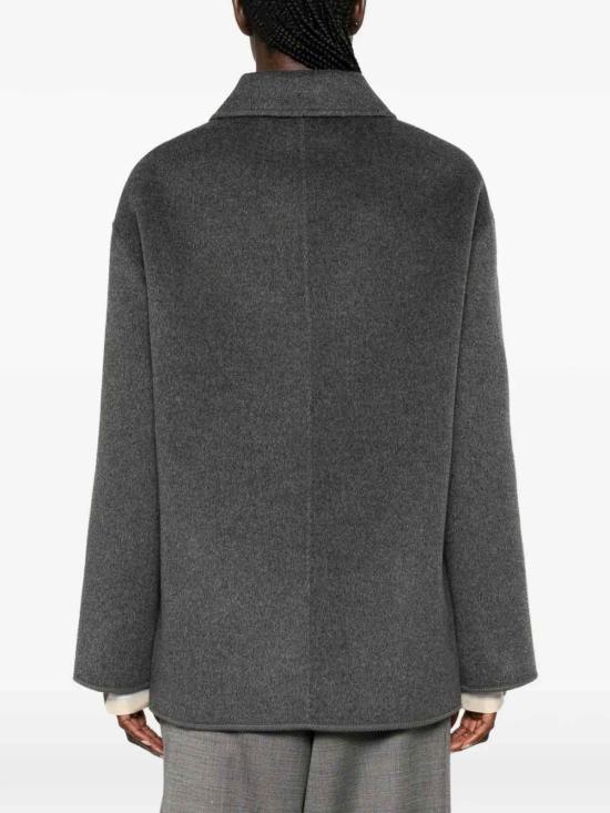 26FW 로에 자켓 42011409 GREY - ROHE