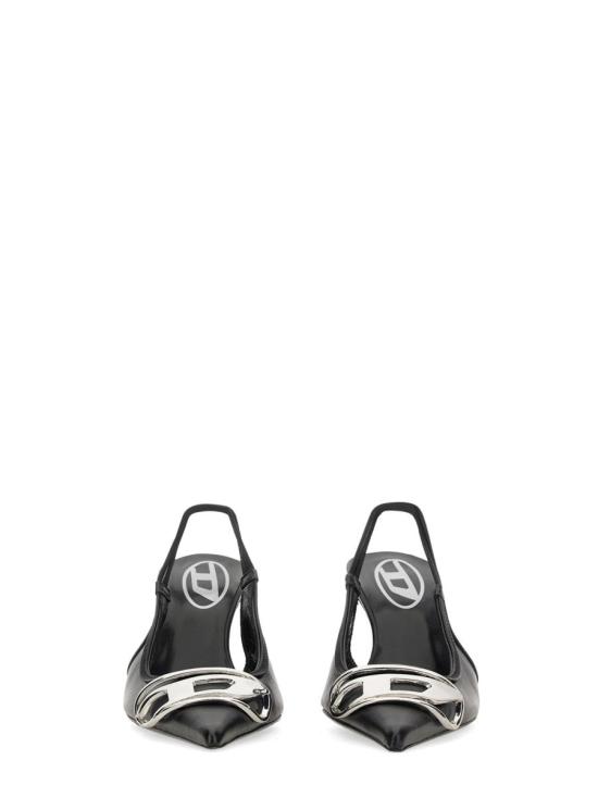 26SS 디젤 D-비너스 슬링백 Y02985 PR818T8013 BLACK - DIESEL