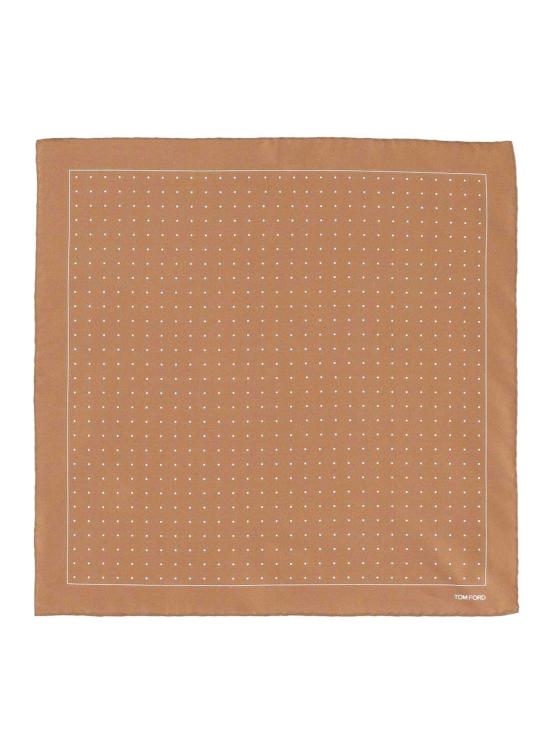 26SS 톰포드 머플러/스카프 SPR001S0213EBF BEIGE