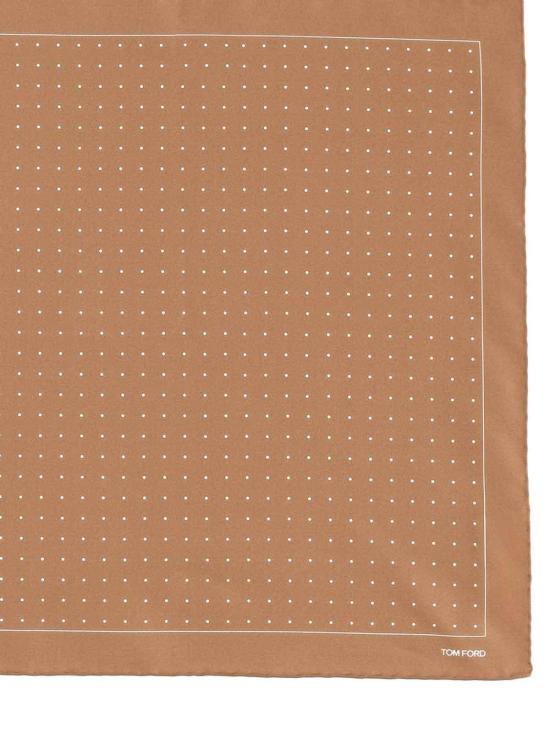 26SS 톰포드 머플러/스카프 SPR001S0213EBF BEIGE - TOMFORD