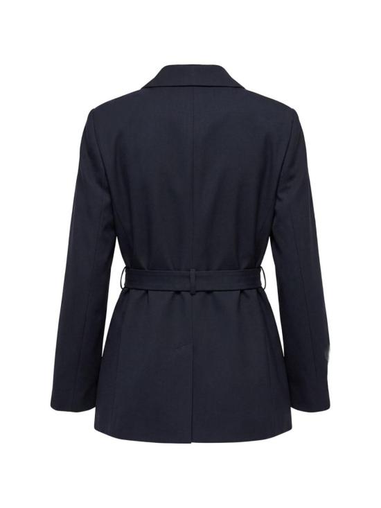 26FW 핑코 수트 자켓 107864A3MSVITIANOG03 BLUE - PINKO