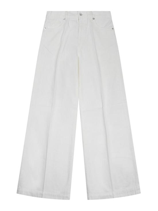 26SS 나인인더모닝 플레어 팬츠 NA161NADIAH44BIANCO WHITE