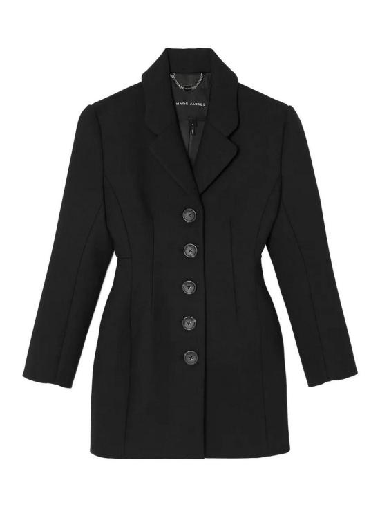26FW 마크제이콥스 수트 자켓 2F6RDR031W17001 BLACK