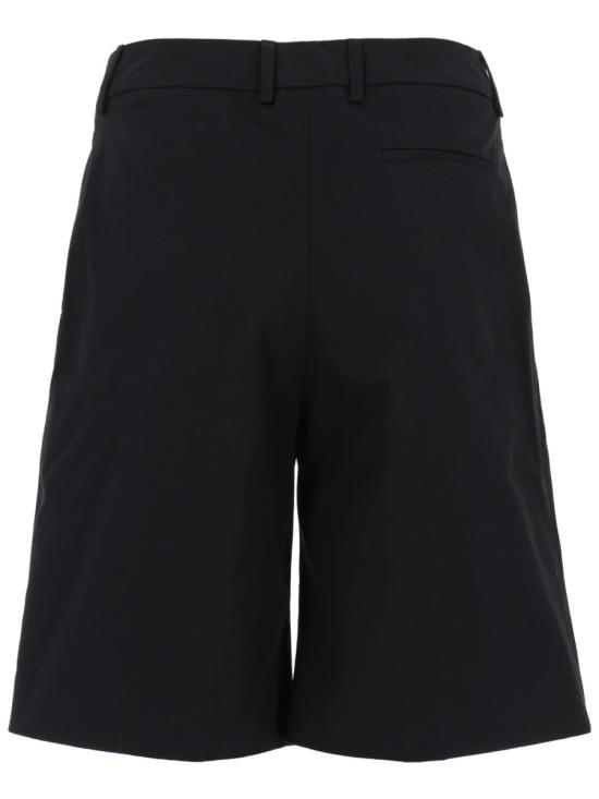 26SS 피티토리노 숏팬츠 CDBSSMZ00STD VD100990 BLACK - PT TORINO