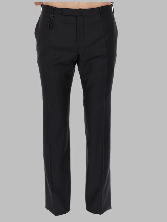  인코텍스 팬츠 1AT030 1393E930 BLACK