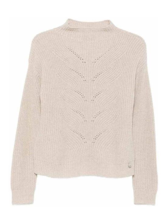 26FW 에르노 탑 ML00023DR701881985 Beige