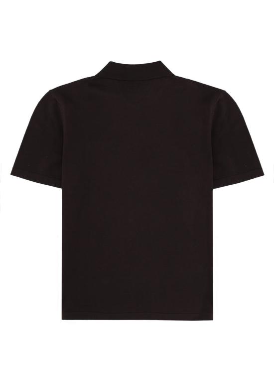26SS 아페쎄 탑 COHNW H23478 CAA BROWN - A.P.C.