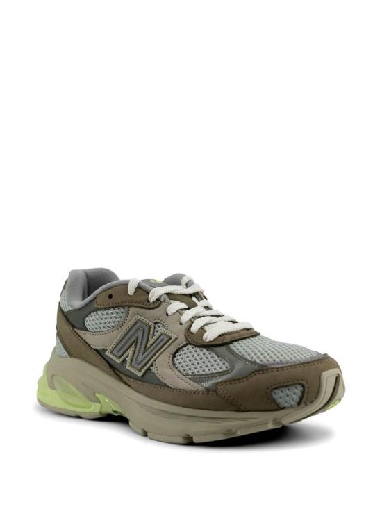 26SS 뉴발란스 스니커즈 U20101AHCOVERTGREEN - NEW BALANCE