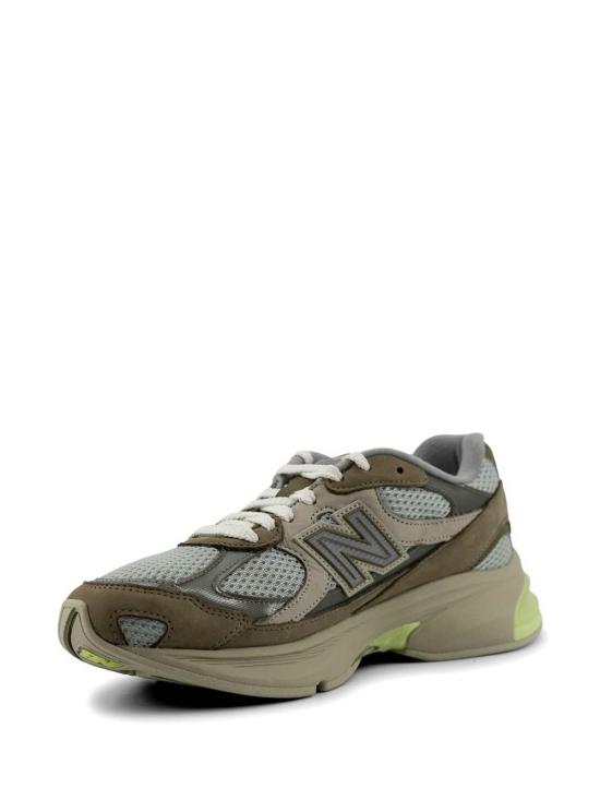 26SS 뉴발란스 스니커즈 U20101AHCOVERTGREEN - NEW BALANCE