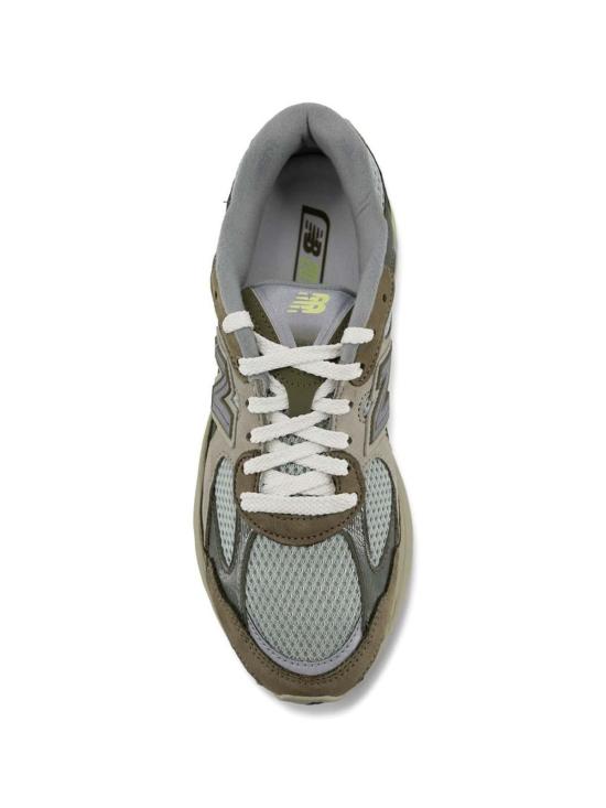 26SS 뉴발란스 스니커즈 U20101AHCOVERTGREEN - NEW BALANCE