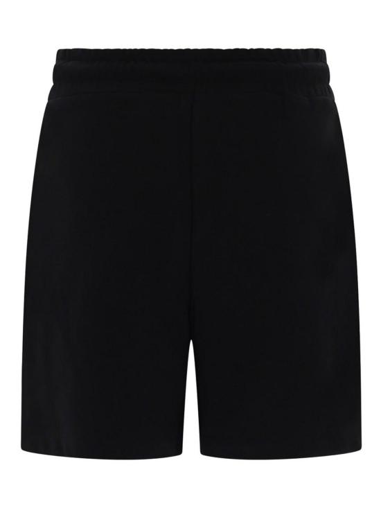 26SS 베르사체 숏팬츠 80HADT05CF01T899 Black - VERSACE