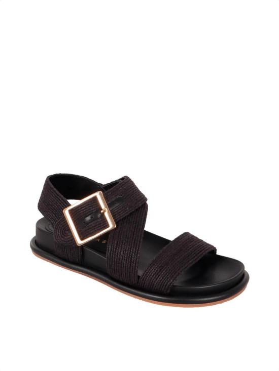 26SS 팔로마바르셀로 샌들 311304BLACK - PALOMA BARCELO