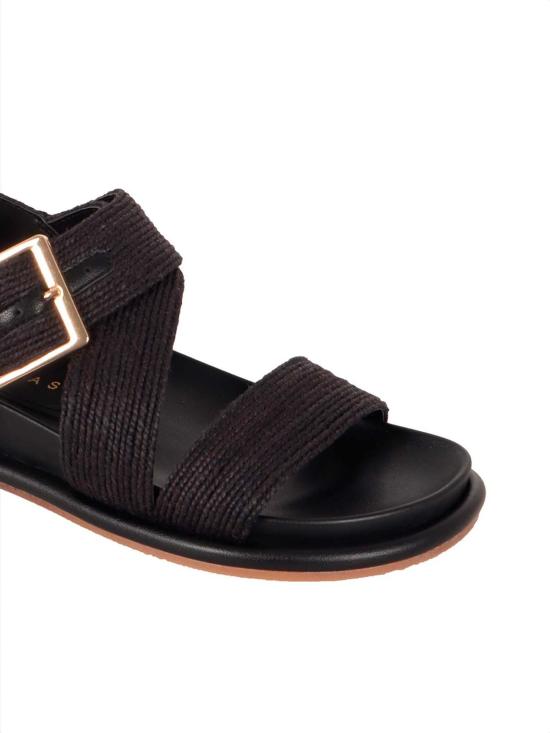 26SS 팔로마바르셀로 샌들 311304BLACK - PALOMA BARCELO