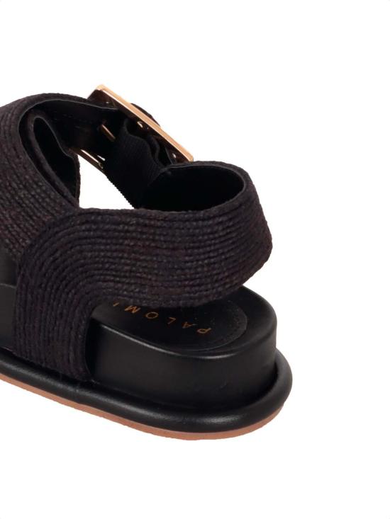 26SS 팔로마바르셀로 샌들 311304BLACK - PALOMA BARCELO