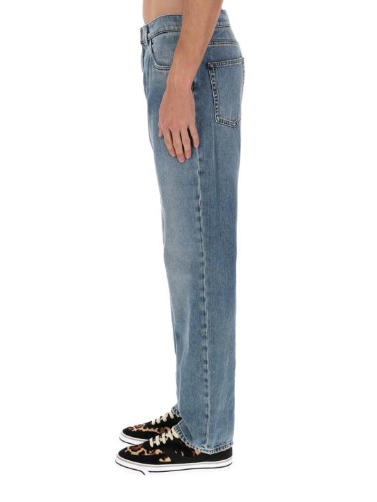 26SS 돌체앤가바나 데님 팬츠 GP02XD G8OV8S9001 BLUE - DOLCE & GABBANA
