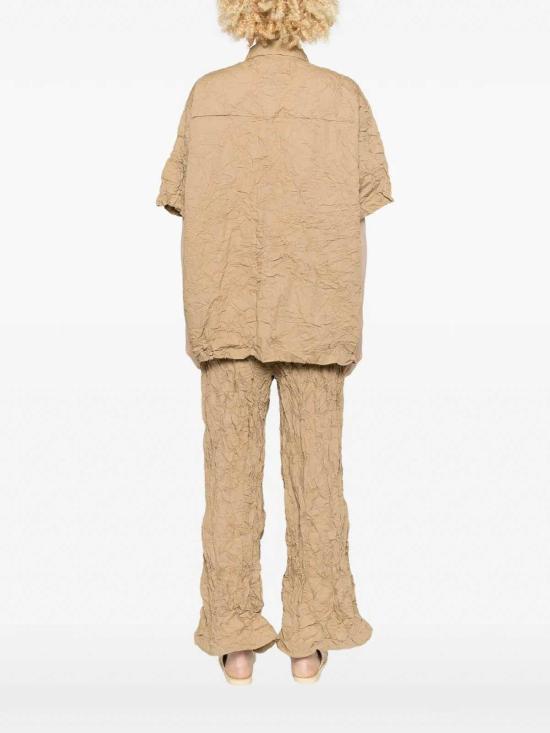 26SS 공디드 디자인 셔츠 GDM03BEIGE - GONGDID DESIGN