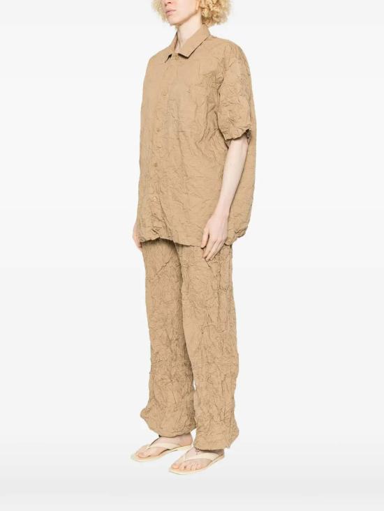 26SS 공디드 디자인 셔츠 GDM03BEIGE - GONGDID DESIGN